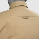 UATAC President Line shirt Sandy - Image 8