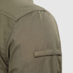 UATAC President Line shirt Light Olive - Image 7