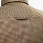 UATAC Plaid Coyote shirt - Image 7