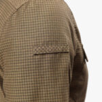 UATAC Plaid Coyote shirt - Image 8