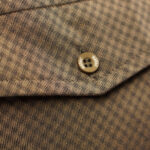 UATAC Plaid Coyote shirt - Image 9