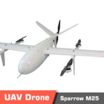 VTOL Drone Sparrow M25 Pro, Long Endurance Fixed-Wing - Image 5