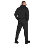 Sports suit Camotec Basic Hood 2.0 Black - Image 2
