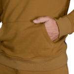 Sports suit Camotec Basic Hood 2.0 Coyote - Image 6