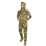Camotec Basic Zip Tracksuit Multicam