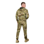Camotec Basic Zip Tracksuit Multicam - Image 2