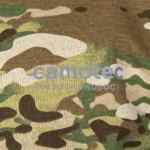 Camotec Basic Zip Tracksuit Multicam - Image 5