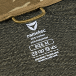Camotec Basic Zip Tracksuit Multicam - Image 8