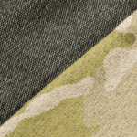 Camotec Basic Hood 3.0 Multicam tracksuit - Image 4