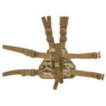 DEFua DLP Mark 2 Multicam Hip Platform - Image 2