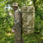 Bag 120L Kiborg MM-14 Pixel - Image 5