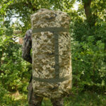 Bag 120L Kiborg MM-14 Pixel - Image 6
