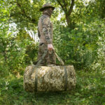 Bag 120L Kiborg MM-14 Pixel - Image 7