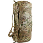 Bag 120L Kiborg Multicam
