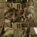 Bag 120L Kiborg Multicam - Image 5