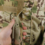 Bag 120L Kiborg Multicam - Image 6