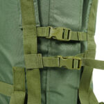 Bag 120L Kiborg Olive - Image 5