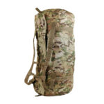 Bag 80L Kiborg Multicam