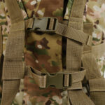 Bag 80L Kiborg Multicam - Image 7