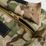 Bag 80L Kiborg Multicam - Image 9
