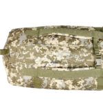 Bag 80L Kiborg Pixel - Image 4