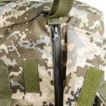 Bag 80L Kiborg Pixel - Image 6