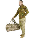 Bag 80L Kiborg Pixel - Image 7