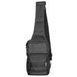 Camotec COB Sling Black bag