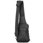 Camotec COB Sling Black bag - Image 2