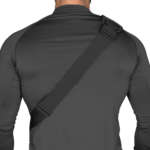 Camotec COB Sling Black bag - Image 4