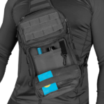 Camotec COB Sling Black bag - Image 5