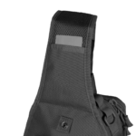Camotec COB Sling Black bag - Image 9