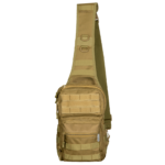 Camotec COB Sling Coyote bag