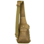 Camotec COB Sling Coyote bag - Image 2