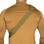 Camotec COB Sling Coyote bag - Image 4