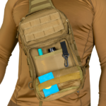 Camotec COB Sling Coyote bag - Image 5
