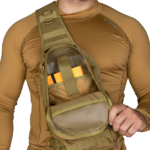 Camotec COB Sling Coyote bag - Image 6