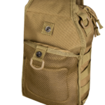 Camotec COB Sling Coyote bag - Image 8