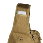 Camotec COB Sling Coyote bag - Image 9