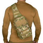 Camotec COB Sling Multicam bag - Image 3