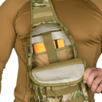 Camotec COB Sling Multicam bag - Image 6
