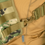 Camotec COB Sling Multicam bag - Image 7