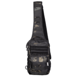 Camotec COB Sling Multicam - Black bag
