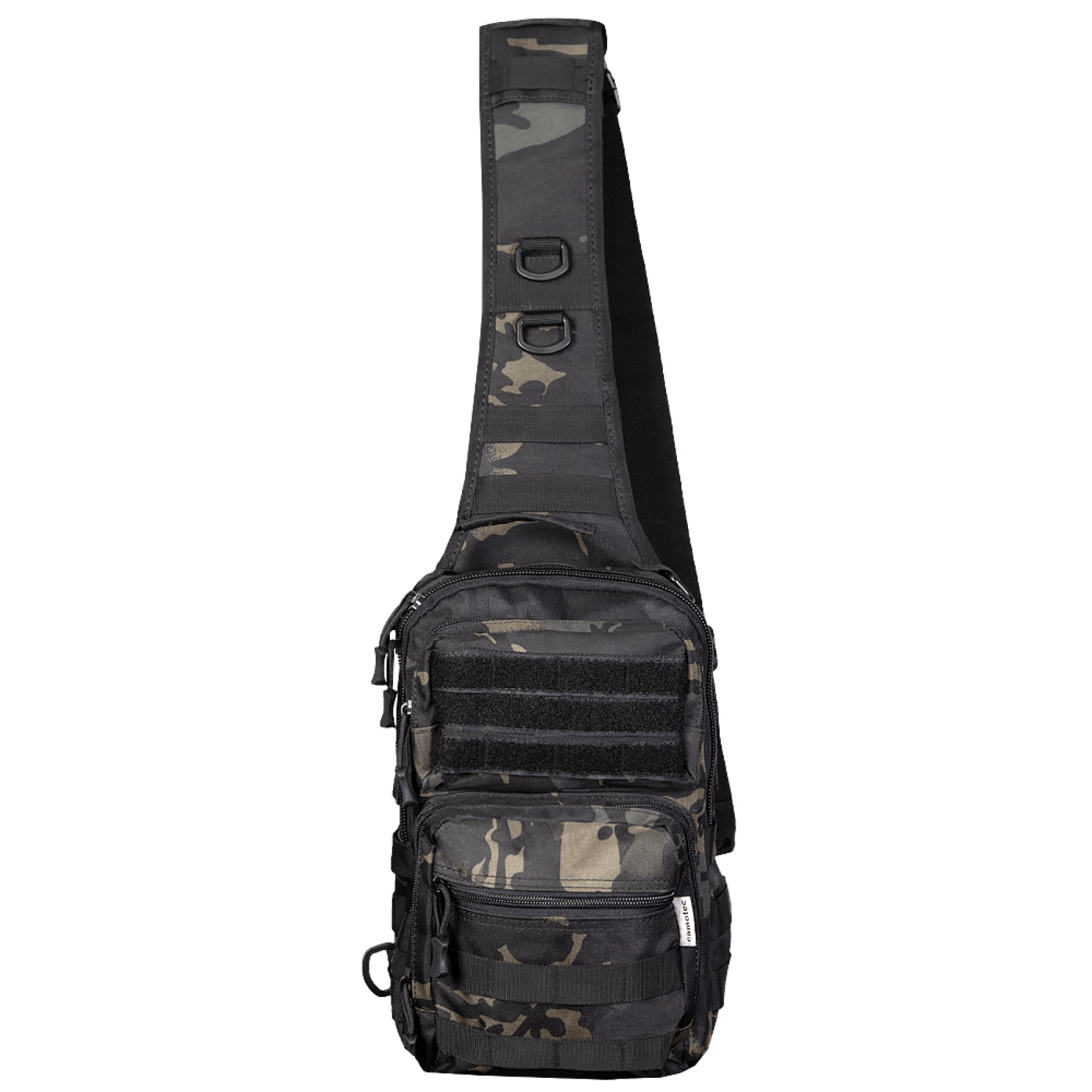 sumka-camotec-cob-sling-multikam-chernyy-1700x1700-1.png Camotec COB Sling Multicam - Black bag - Image 1