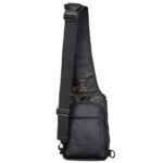 Camotec COB Sling Multicam - Black bag - Image 3