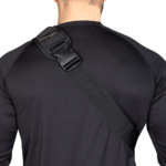 Camotec COB Sling Multicam - Black bag - Image 4
