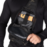 Camotec COB Sling Multicam - Black bag - Image 6