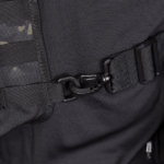Camotec COB Sling Multicam - Black bag - Image 7
