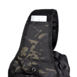 Camotec COB Sling Multicam - Black bag - Image 9