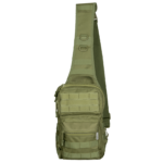 Camotec COB Sling Olive bag